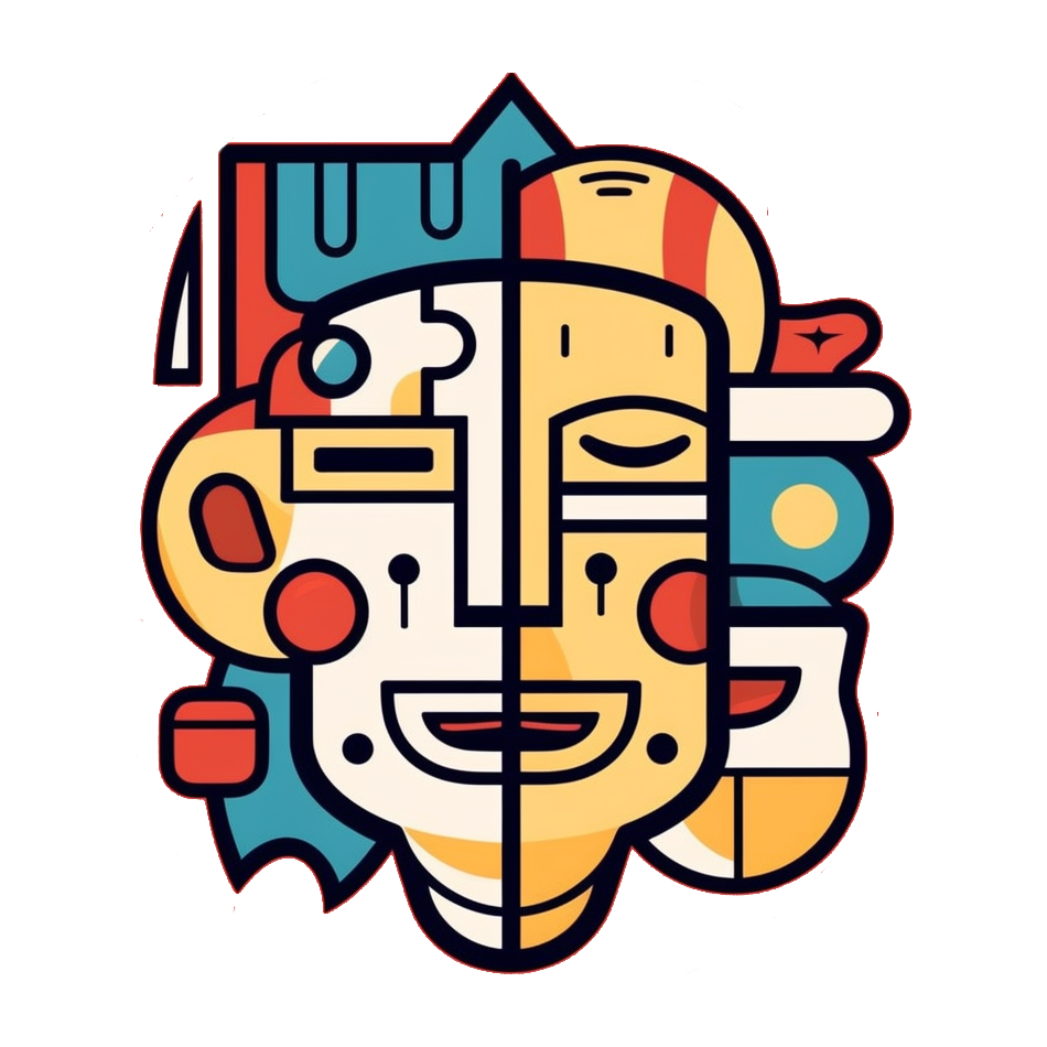 Laughtrack Logo